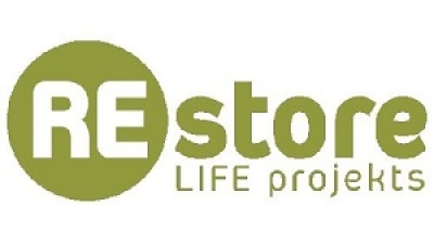 LIFE REstore projekts